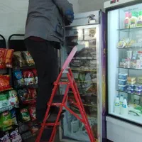 تعمیرات تخصصی یخچال صنعتی خانگی|خدمات پیشه و مهارت|میانه, |دیوار