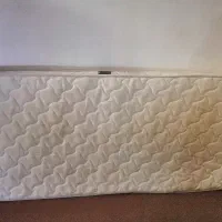 تشک تخت در حد نو