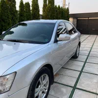 سوناتا ۲۰۰۹ فوق العاده تمیز|خودرو سواری و وانت|چالوس, |دیوار