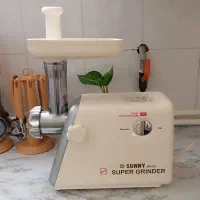 چرخ گوشت