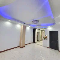 ۶۵متر+۲۵مترحیاط خلوت/ تراورتن پکیج /سندتکبرگ|فروش آپارتمان|شهریار, شهرک شاهد|دیوار