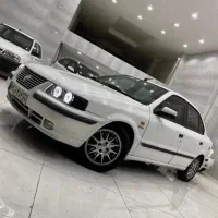 سمند ef7 دوگانه شرکت بیرنگ 96
