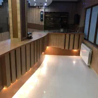 فروش-واحد-نقلی-65متری-شیک-2خواب-سه-راه-سیمین