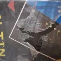 گاز و هود بیرونی وچرا گوشت ۱۵۰۰ ب جارو برقی سطلی|هود|سوری, |دیوار