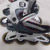 کفش اسکیت ویلسون