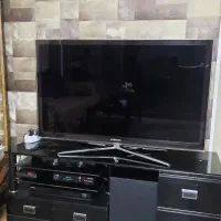 تلویزیون سامسونگ ۴۶ اینچ و سینمای خانگی