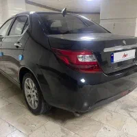 دنا پلاس با رینگ ۶ دنده صفر مدل ۱۴۰۵