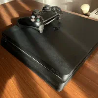 Ps4 اسلیم یک ترابایت