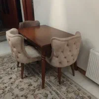 مبل چستر|مبلمان خانگی و میز عسلی|کرج, کوی امامیه|دیوار