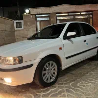 سمند EF7 مدل۹۶