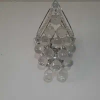 لوستر دیوار کوب