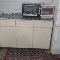 کابینت فلزی