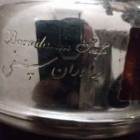 سماور ۸ لیتری برادران سیفی تبریز
