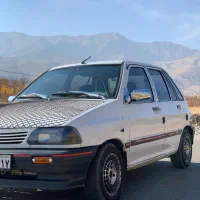 پراید|خودرو سواری و وانت|ارومیه, |دیوار