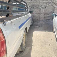 کارا۱۷۰۰ بدون رنگ‌