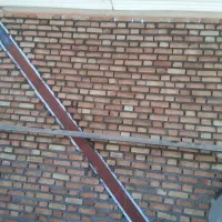 بنایی ساختمان