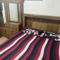 سرویس خواب|تخت و سرویس خواب|خرم‌آباد, |دیوار