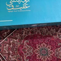 ترمه سنتی عقیق یزد