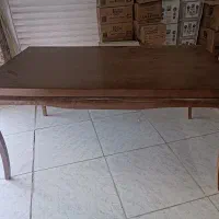 میز|میز و صندلی غذاخوری|ایلام, |دیوار