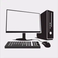 خدمات ربات تلگرام + تعمیرات کامپیوتر + فروش اکانت