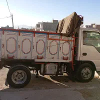 ایسوزو 5200 سه تنی|خودرو سنگین|مشهد, نوغان|دیوار