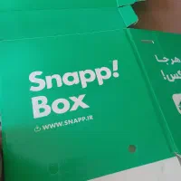باکس اسنپ باکس