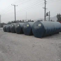 کانتینر کانکس مخزن سوخت عسلویه کنگان جم|مصالح و تجهیزات ساختمان|بندر کنگان, |دیوار