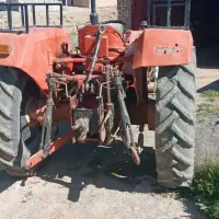 فروش فوری تراکتور اشتایر 4 سیلندر