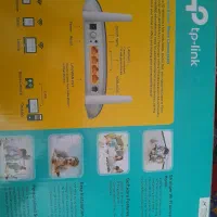 مودم پرسرعت وی دی اس ال Vdsl|مودم و تجهیزات شبکه|تبریز, |دیوار