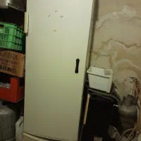 یخچال ۱۲فدت سالم