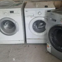 تعمیر انواع ماشین لباسشوی ظرفشوی بوش ویخچال