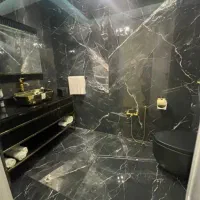 ۱۶۸ متر۳ خواب لوکس بی نظیر(۲پارکینگ باکس)|فروش آپارتمان|تهران, میرداماد|دیوار