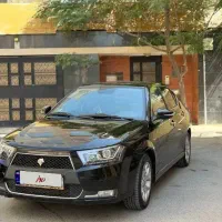 دنا اتومات مدل 1402 مشابه صفر