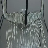 برقع بندری روبنده نقاب|زیورآلات و اکسسوری|شیراز, درکی|دیوار