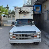 نیسان یخچالدار