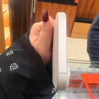 ۱۶ نرمال سفید باطری ۹۹ ده ماه گارانتی نقد و اقساط|موبایل|تهران, نصرت|دیوار