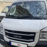 ۳ دستگاه ون اینرودز سفید