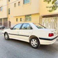 پژوپارس tu5|خودرو سواری و وانت|اصفهان, قلعه طبره|دیوار