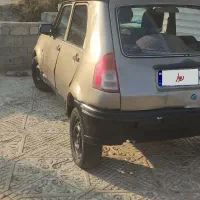 پی کی مدل 85|خودرو سواری و وانت|اشنویه, |دیوار