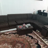 مبل ال در قلعه نو املاک