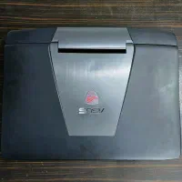 لپ‌تاپ ایسوس گیمینگ راگ i7 با 3 گیگ گرافیک مجزا|رایانه همراه|مشهد, سجاد شهر|دیوار