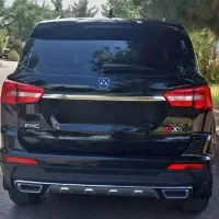 فردا موتور sx5 مدل ۱۴۰۱ شاسی بلند|خودرو سواری و وانت|اصفهان, پروین|دیوار