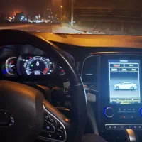 تالیسمان|خودرو سواری و وانت|اهواز, شهرک نفت|دیوار