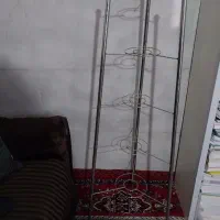 پایه قابلمه|آب‌چکان و نظم‌دهنده ظروف|سبزوار, جوادیه شرقی|دیوار