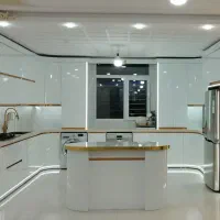 کابینت و کمد دیواری