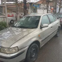 فروش سمن ۸۲|خودرو سواری و وانت|ساری, |دیوار