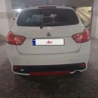 کوییک R 1400|خودرو سواری و وانت|اندیشه, شهرک مریم|دیوار