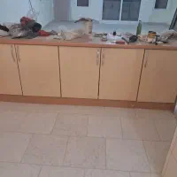 کابینت ام دی اف کارکرده|مصالح و تجهیزات ساختمان|اصفهان, ارغوانیه|دیوار