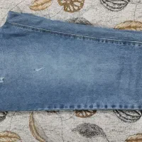 یک عدد شلوار جین در حد نو|لباس|قدس, شهرقدس|دیوار