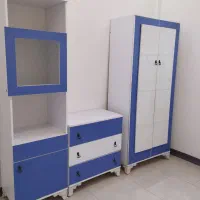 سرویس خواب کودک